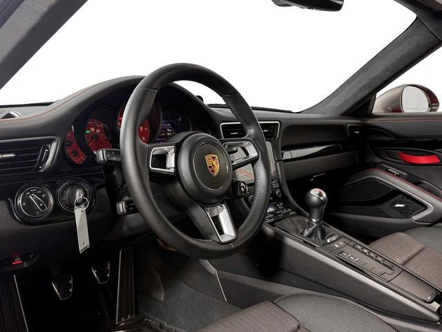 used 2019 Porsche 911 car, priced at $97,900