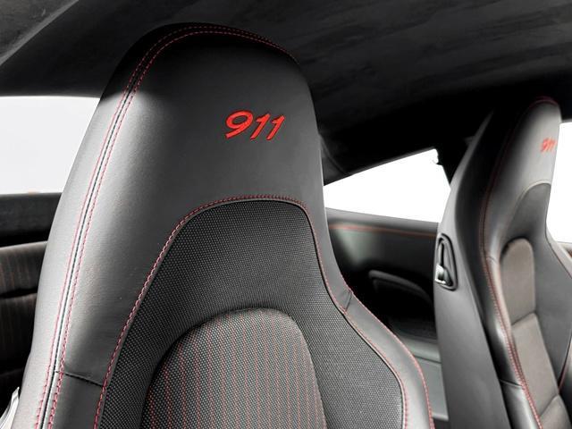 used 2019 Porsche 911 car, priced at $97,900