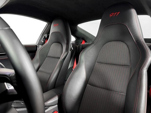 used 2019 Porsche 911 car, priced at $97,900