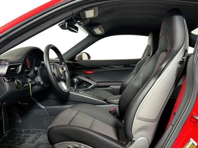 used 2019 Porsche 911 car, priced at $97,900