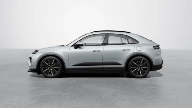 used 2024 Porsche Macan car, priced at $81,900