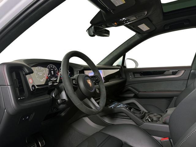new 2026 Porsche Cayenne car, priced at $139,910