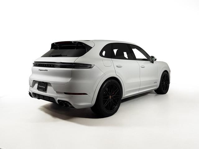 new 2026 Porsche Cayenne car, priced at $139,910