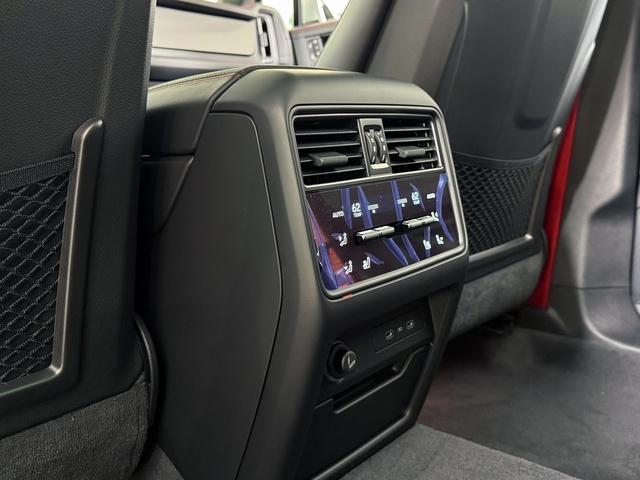 new 2026 Porsche Cayenne car, priced at $139,910