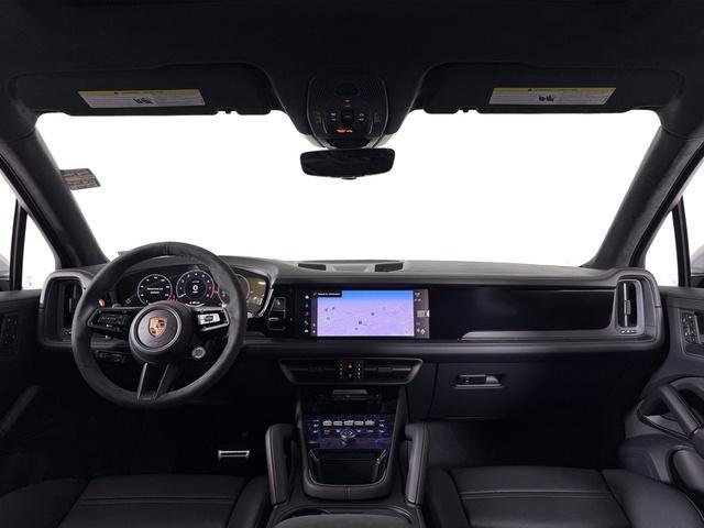 new 2026 Porsche Cayenne car, priced at $139,910