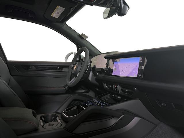 new 2026 Porsche Cayenne car, priced at $139,910