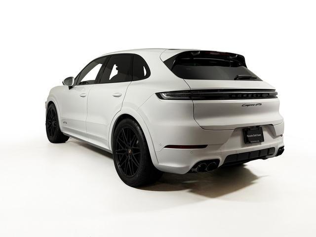 new 2026 Porsche Cayenne car, priced at $139,910