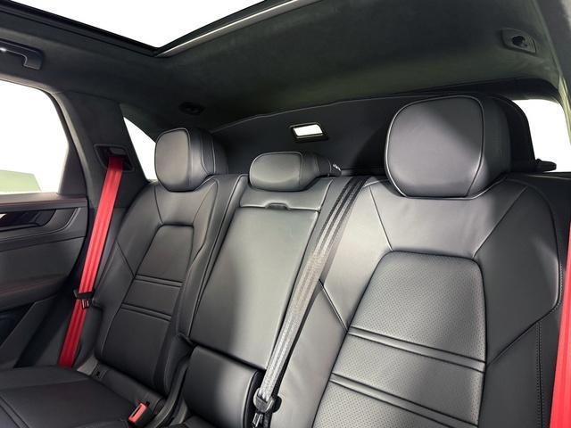 new 2026 Porsche Cayenne car, priced at $139,910