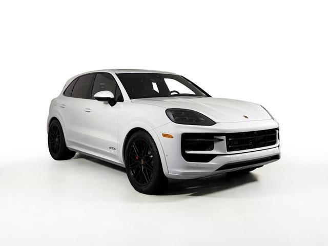 new 2026 Porsche Cayenne car, priced at $139,910