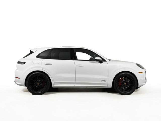 new 2026 Porsche Cayenne car, priced at $139,910