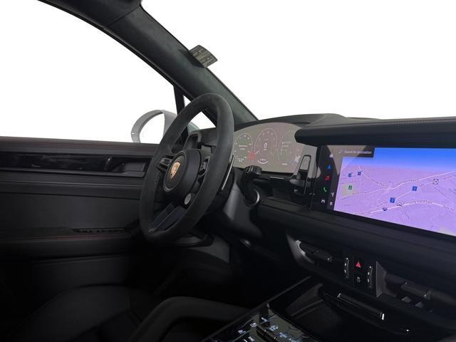 new 2026 Porsche Cayenne car, priced at $139,910