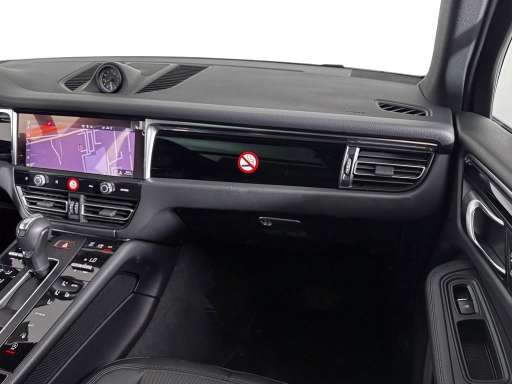 used 2025 Porsche Macan car, priced at $57,495