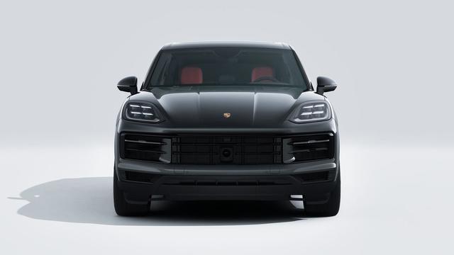 new 2026 Porsche Cayenne car, priced at $123,370