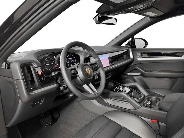 new 2026 Porsche Cayenne car, priced at $116,010