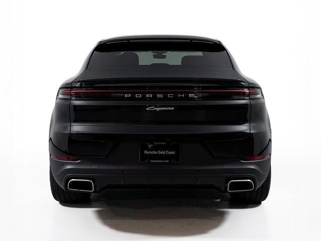 new 2026 Porsche Cayenne car, priced at $116,010