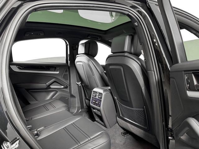 new 2026 Porsche Cayenne car, priced at $116,010