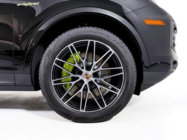 new 2026 Porsche Cayenne car, priced at $116,010