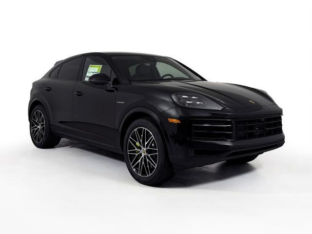 new 2026 Porsche Cayenne car, priced at $116,010