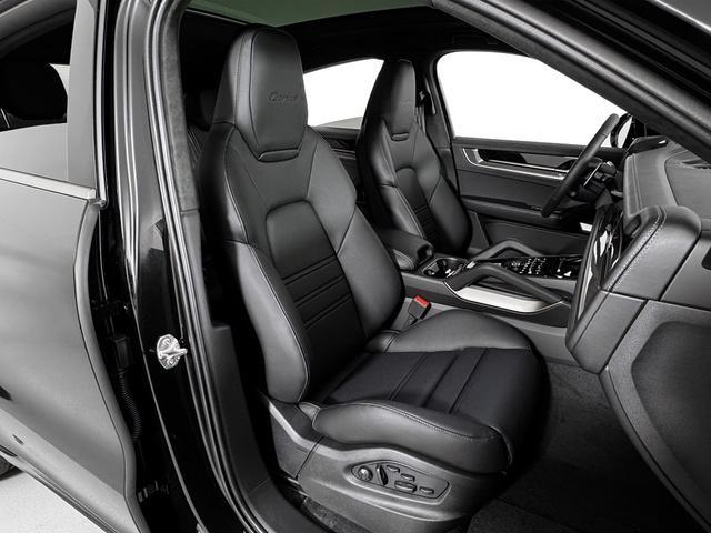 new 2025 Porsche Cayenne car, priced at $172,385