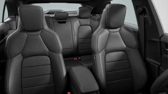 new 2025 Porsche Macan car, priced at $80,165