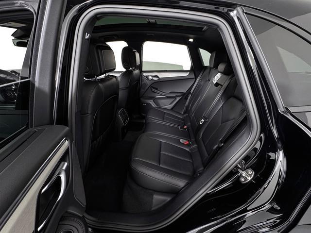 new 2025 Porsche Macan car, priced at $80,795