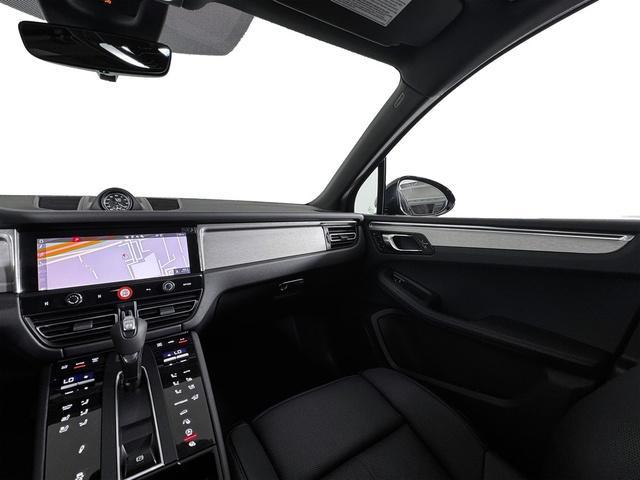 new 2025 Porsche Macan car, priced at $80,795