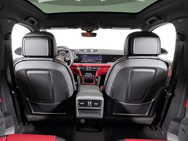 new 2025 Porsche Cayenne car, priced at $121,845