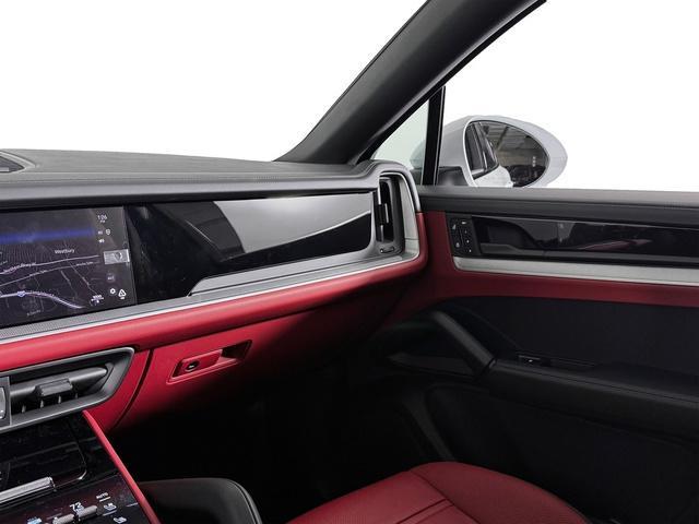 new 2025 Porsche Cayenne car, priced at $121,845