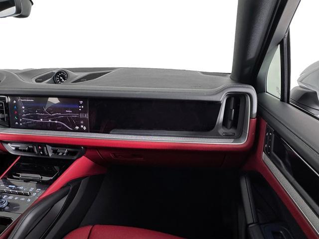 new 2025 Porsche Cayenne car, priced at $121,845