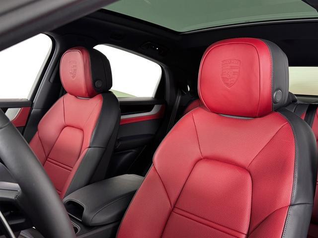 new 2025 Porsche Cayenne car, priced at $121,845