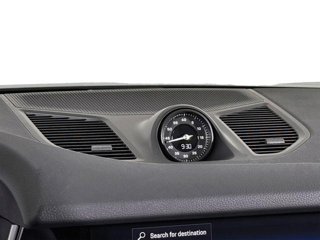 new 2025 Porsche Cayenne car, priced at $113,255