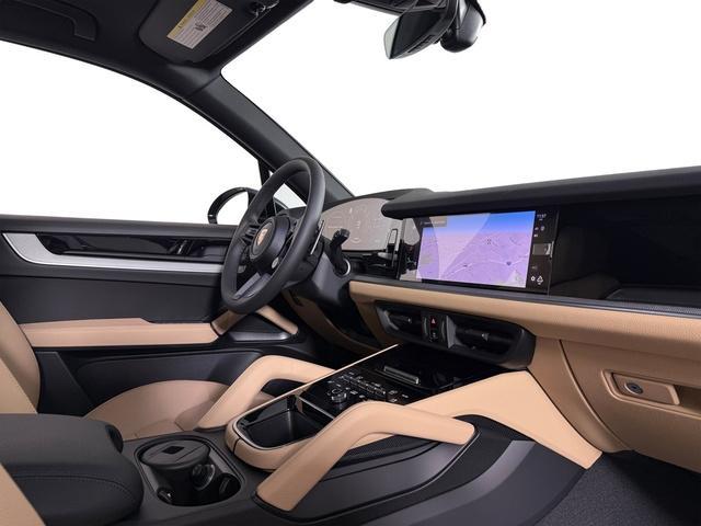 new 2025 Porsche Cayenne car, priced at $101,455