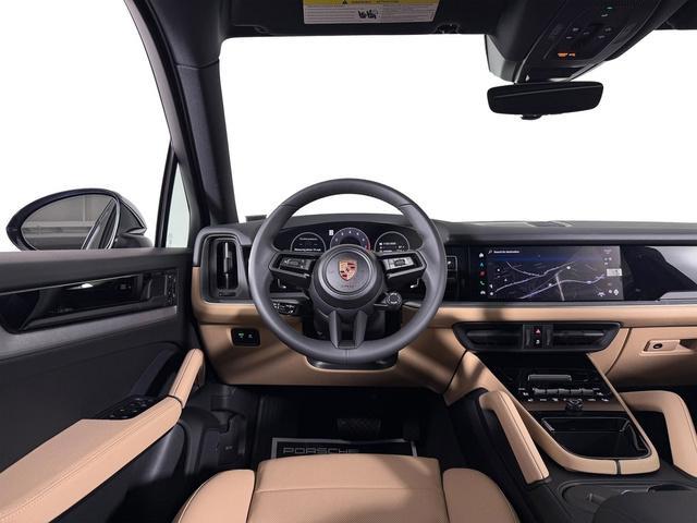 new 2025 Porsche Cayenne car, priced at $101,455
