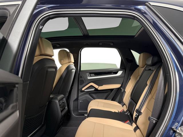new 2025 Porsche Cayenne car, priced at $101,455