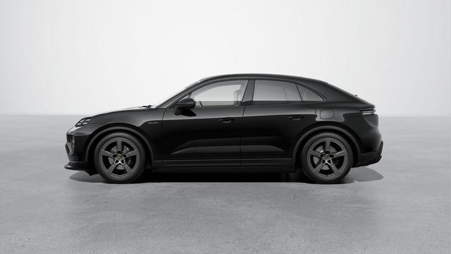 new 2025 Porsche Macan car, priced at $89,385