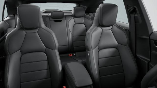 new 2025 Porsche Macan car, priced at $89,385