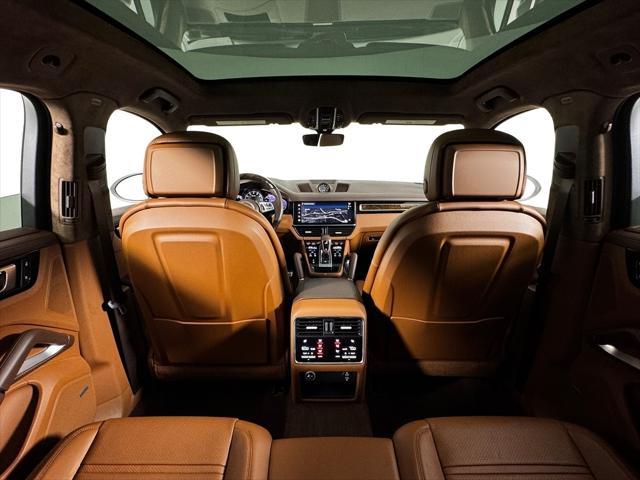 used 2022 Porsche Cayenne car, priced at $117,900