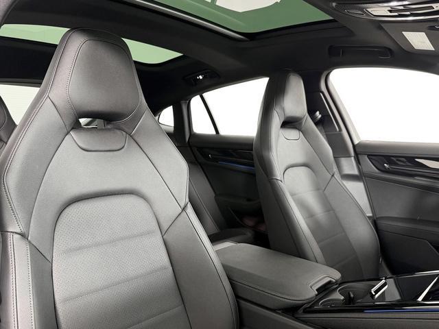 new 2026 Porsche Panamera car, priced at $127,370