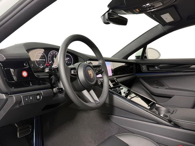 new 2026 Porsche Panamera car, priced at $127,370