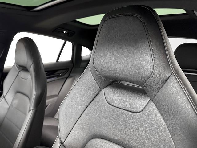 new 2026 Porsche Panamera car, priced at $127,370
