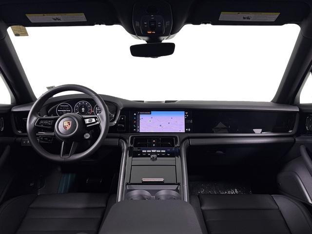 new 2026 Porsche Panamera car, priced at $127,370