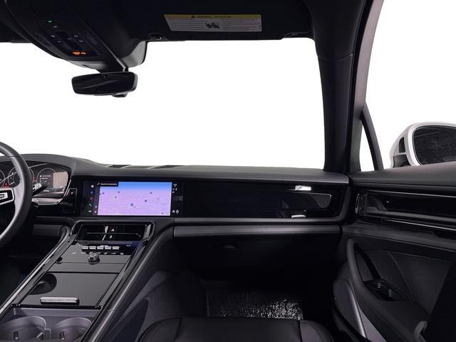 new 2026 Porsche Panamera car, priced at $127,370