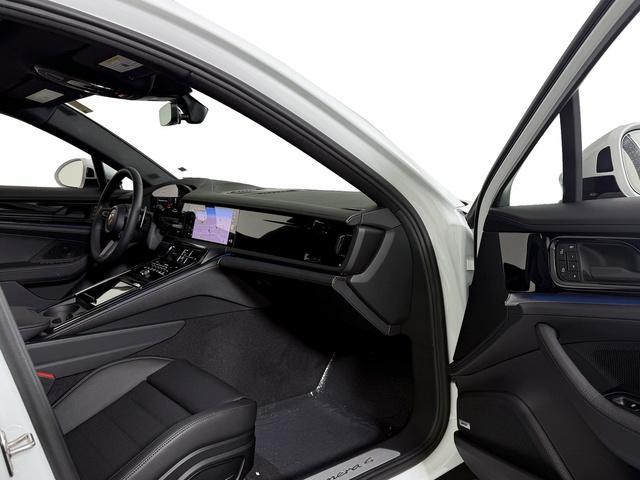 new 2026 Porsche Panamera car, priced at $127,370