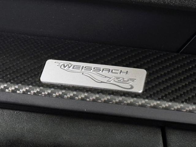 used 2025 Porsche 911 car, priced at $419,900