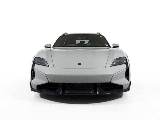 new 2026 Porsche Taycan car, priced at $259,850