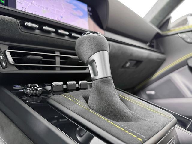 used 2024 Porsche 911 car, priced at $287,495