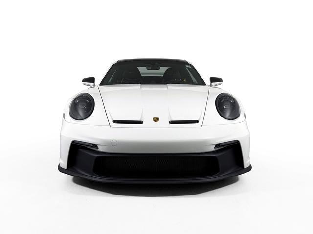 used 2024 Porsche 911 car, priced at $287,495