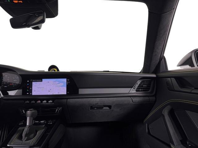 used 2024 Porsche 911 car, priced at $287,495