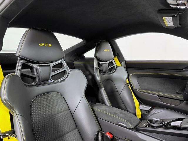 used 2024 Porsche 911 car, priced at $287,495