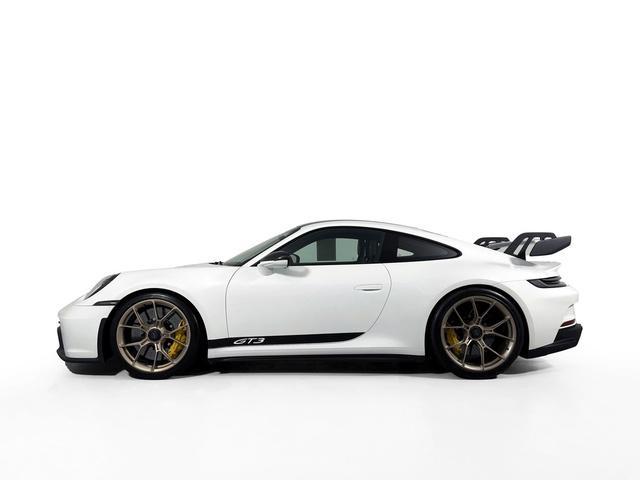 used 2024 Porsche 911 car, priced at $287,495